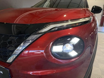 Image véhicule  Nissan JUKE (41)