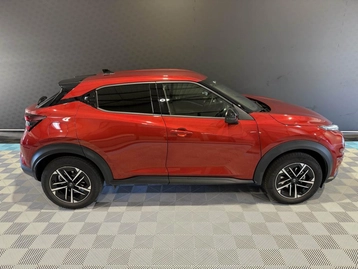 Image véhicule  Nissan JUKE (3)