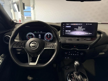 Image véhicule  Nissan JUKE (12)