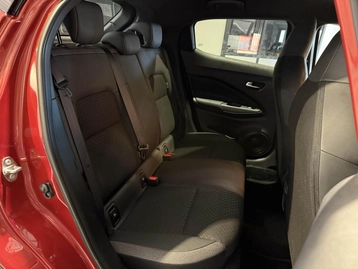 Image véhicule  Nissan JUKE (19)