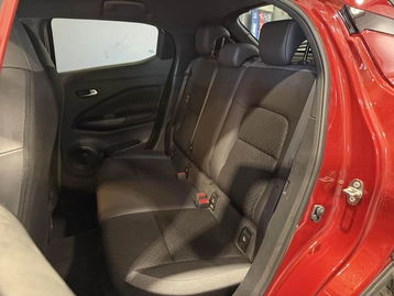 Image véhicule  Nissan JUKE (62)