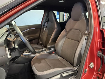 Image véhicule  Nissan JUKE (60)