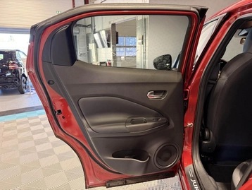 Image véhicule  Nissan JUKE (54)