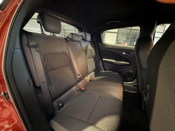 Image véhicule  Nissan JUKE (64)