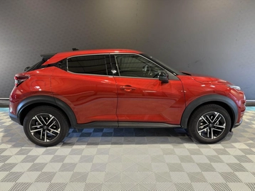 Image véhicule  Nissan JUKE (34)
