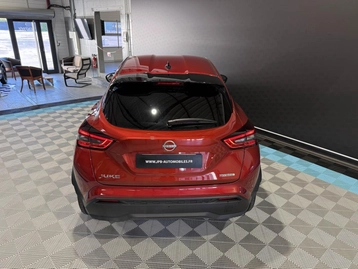 Image véhicule  Nissan JUKE (68)