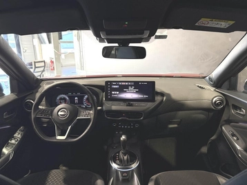 Image véhicule  Nissan JUKE (11)