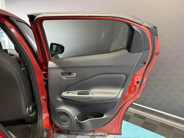 Image véhicule  Nissan JUKE (57)