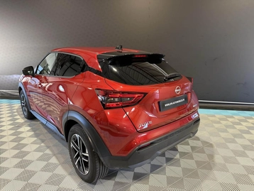 Image véhicule  Nissan JUKE (69)