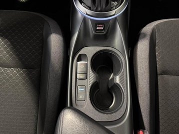 Image véhicule  Nissan JUKE (27)