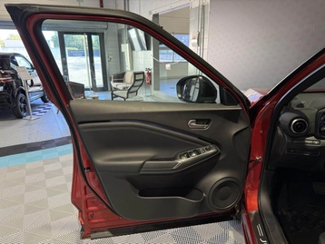 Image véhicule  Nissan JUKE (45)