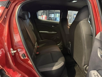 Image véhicule  Nissan JUKE (65)