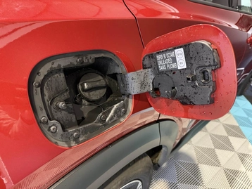 Image véhicule  Nissan JUKE (25)
