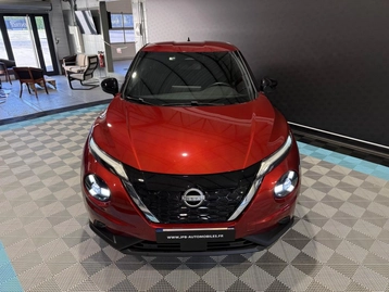 Image véhicule  Nissan JUKE (4)