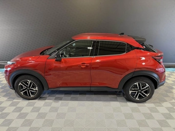 Image véhicule  Nissan JUKE (50)