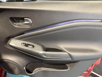 Image véhicule  Nissan JUKE (44)