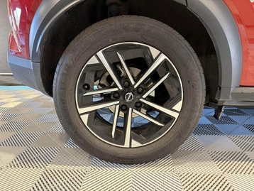 Image véhicule  Nissan JUKE (21)