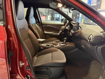 Image véhicule  Nissan JUKE (66)