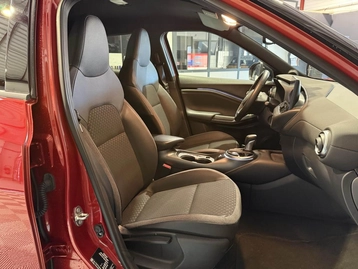 Image véhicule  Nissan JUKE (67)