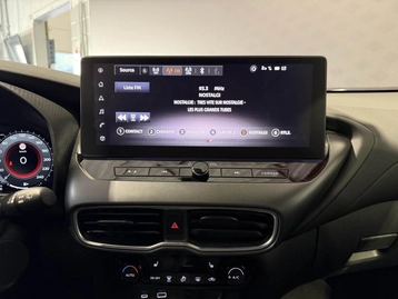 Image véhicule  Nissan JUKE (15)