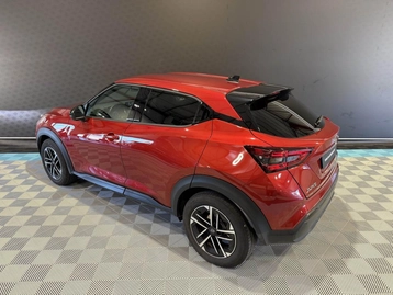 Image véhicule  Nissan JUKE (70)