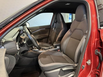 Image véhicule  Nissan JUKE (61)