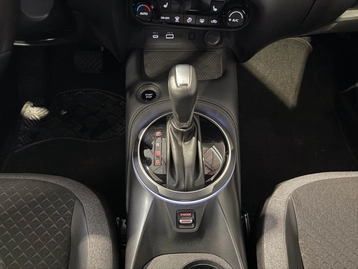 Image véhicule  Nissan JUKE (26)