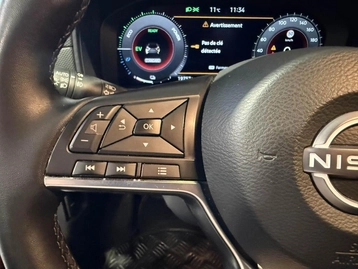 Image véhicule  Nissan JUKE (39)