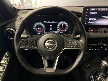 Image véhicule  Nissan JUKE (13)