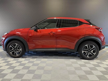 Image véhicule  Nissan JUKE (51)