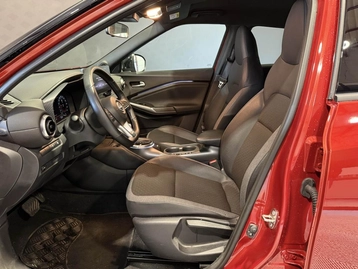 Image véhicule  Nissan JUKE (9)