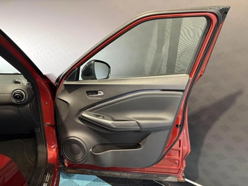Image véhicule  Nissan JUKE (42)