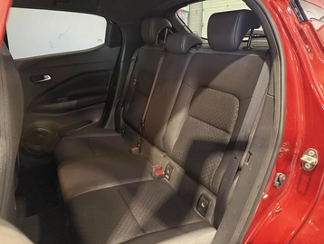 Image véhicule  Nissan JUKE (18)