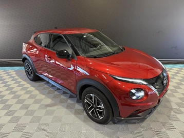 Image véhicule  Nissan JUKE (37)