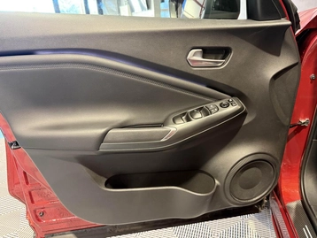 Image véhicule  Nissan JUKE (46)