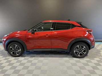 Image véhicule  Nissan JUKE (2)
