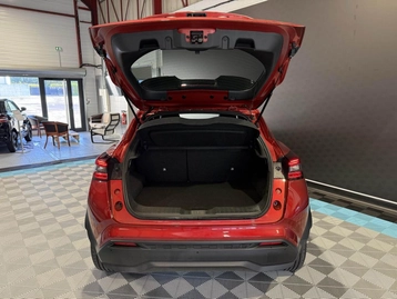 Image véhicule  Nissan JUKE (6)
