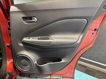 Image véhicule  Nissan JUKE (58)