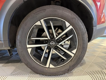 Image véhicule  Nissan JUKE (23)