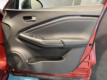 Image véhicule  Nissan JUKE (43)