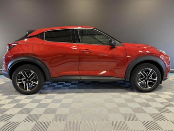 Image véhicule  Nissan JUKE (33)
