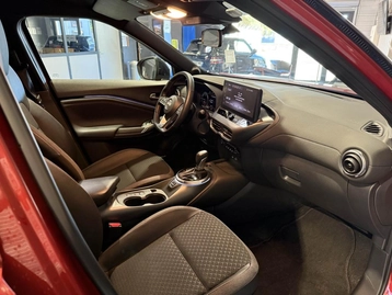 Image véhicule  Nissan JUKE (17)