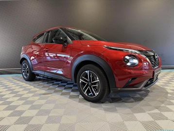 Image véhicule  Nissan JUKE (38)