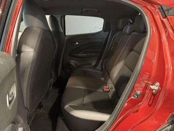 Image véhicule  Nissan JUKE (63)