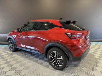 Image véhicule  Nissan JUKE (1)