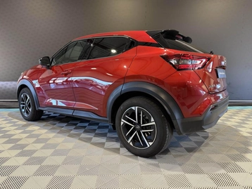 Image véhicule  Nissan JUKE (52)