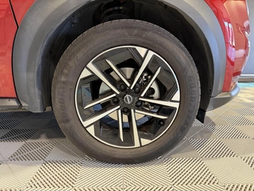 Image véhicule  Nissan JUKE (20)
