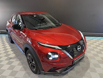 Image véhicule  Nissan JUKE (35)