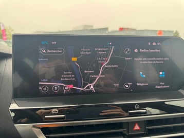 Image véhicule  Citroën C4 (20)