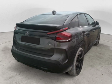 Image véhicule  Citroën C4 (1)